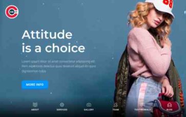 Brom (screenshot desktop)