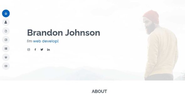 myresume20theme (20themes)