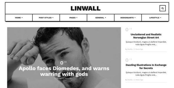 Linwall (7KClick)