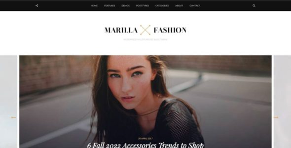 Marilla Fashion (7kclick)
