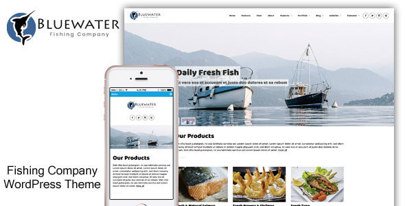Bluewater (7Theme)