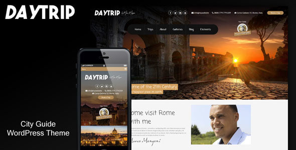 Daytrip (7Theme)