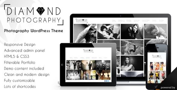 Diamond (7Theme)