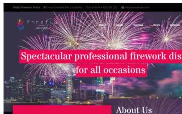 Firefly (7Theme) (screenshot desktop)