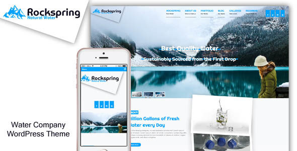 Rockspring (7Theme)