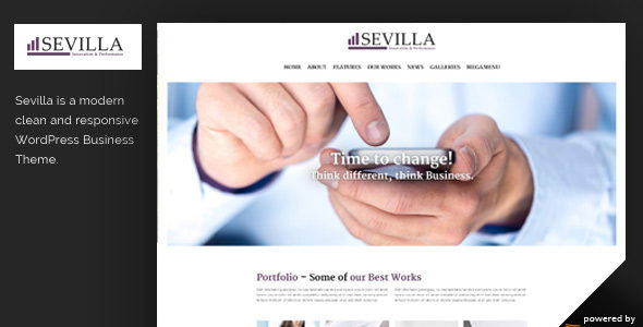 Sevilla (7Theme)