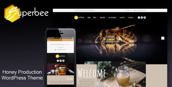 Superbee (7Theme)