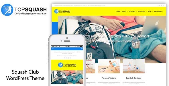 Topsquash (7Theme)