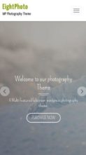 EightPhoto (screenshot mobile)