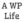 A WP Life
