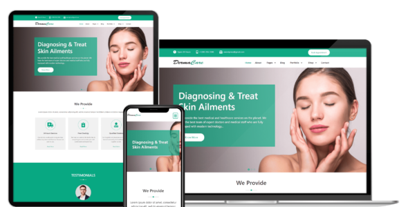 Derma Care (A WP Life)