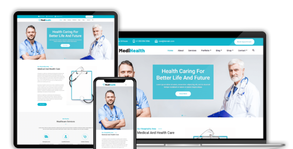MediHealth Premium (A WP Life)
