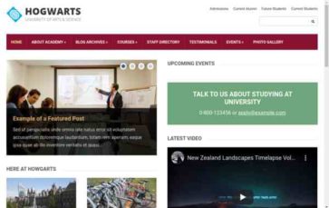 Elementary (screenshot desktop)