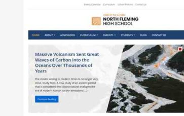 Lectura Lite (screenshot desktop)