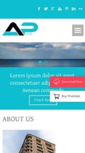 APLite (screenshot mobile)