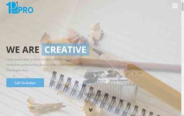 One Paze Pro (screenshot desktop)