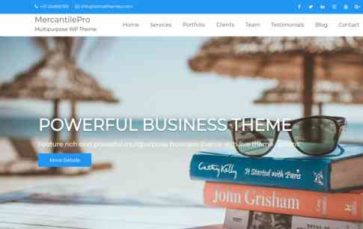 MercantilePro (screenshot desktop)