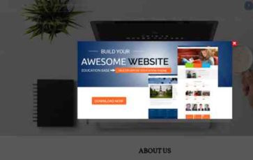 Prolific (screenshot desktop)