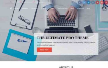 ProlificPro (screenshot desktop)