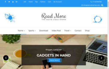 Read More (screenshot desktop)