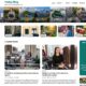 Today Blog (Adore Themes)