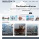 Updated Blog Pro (Adore Themes)