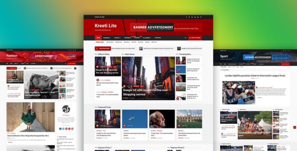 Kreeti Lite (AF themes)