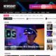 NewsDay (AF themes)