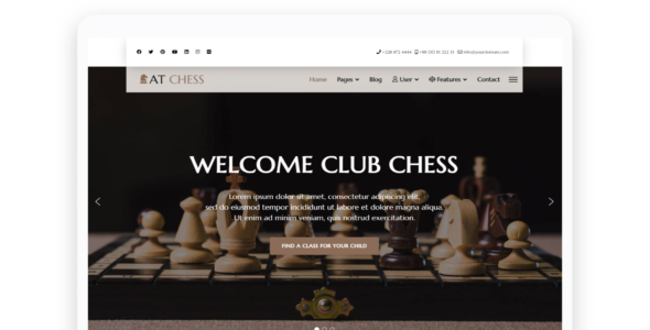AT Chess (Age Themes)