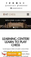 AT Chess (screenshot mobile)