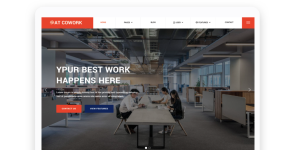 AT Cowork (Age Themes)