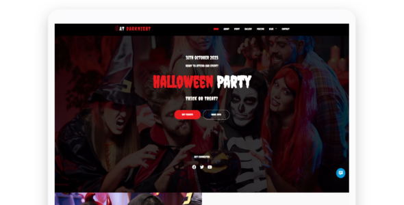 AT Darknight (Age Themes)