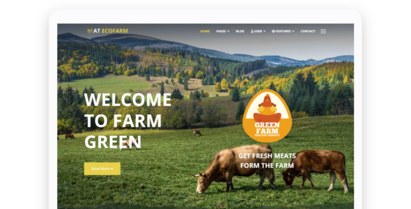 AT EcoFarm (Age Themes)