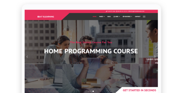 AT Elearning (Age Themes)