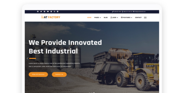 AT Factory (Age Themes)