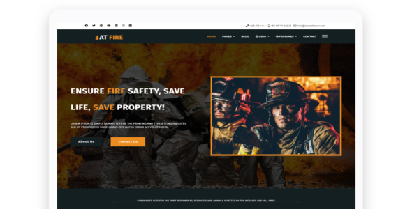AT Fire (Age Themes)