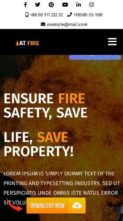 AT Fire (screenshot mobile)