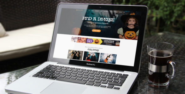 AT Halloween (Age Themes)
