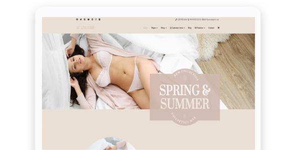 AT Lingerie (Age Themes)