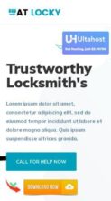 AT Locky (screenshot mobile)