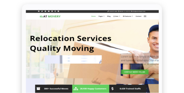 AT Movery (Age Themes)