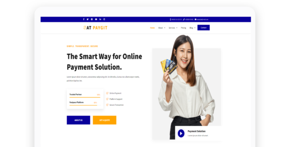 AT Paygit (Age Themes)