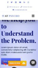 AT Psycho (screenshot mobile)