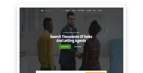 AT Real Estate (Age Themes)