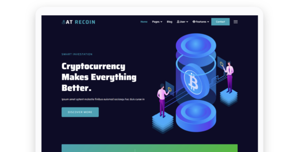 AT ReCoin (Age Themes)