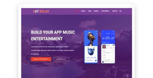 AT Relax (Age Themes)