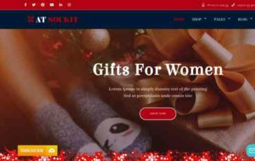 AT Sockit (screenshot desktop)