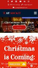 AT Sockit (screenshot mobile)