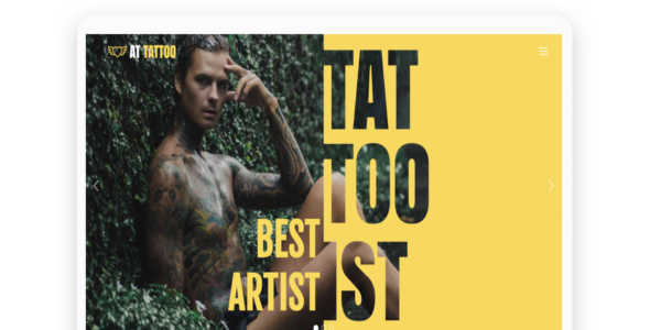 AT Tattoo (Age Themes)