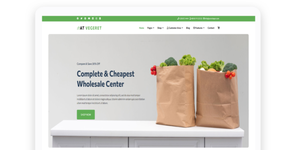 AT Vegeret (Age Themes)